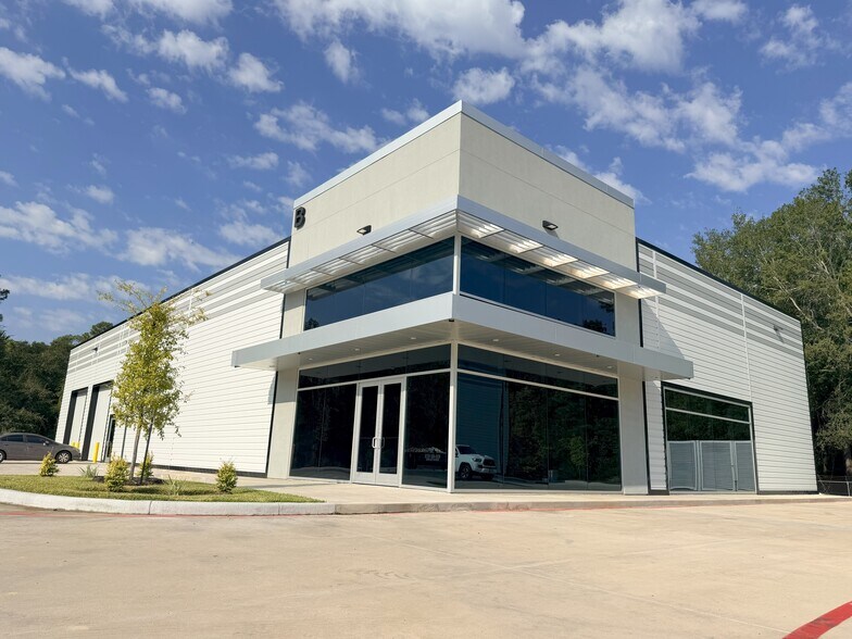 13233 N Eldridge Pky, Cypress, TX à vendre - Photo du bâtiment - Image 3 de 6