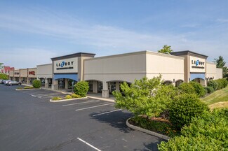 Plus de détails pour 2476-2510 Commons Blvd, Beavercreek, OH - Commerce de détail à louer