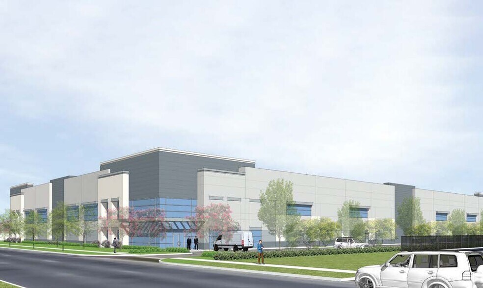 6547 Van Buren Blvd, Riverside, CA for lease - Building Photo - Image 3 of 3