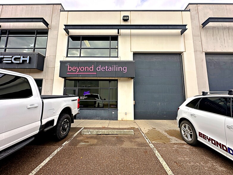 400 Mackenzie Blvd, Fort McMurray, AB for sale - Building Photo - Image 2 of 48