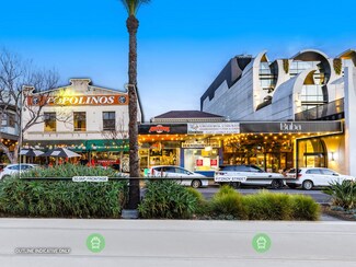 More details for 83 Fitzroy St, St Kilda - Retail for Lease