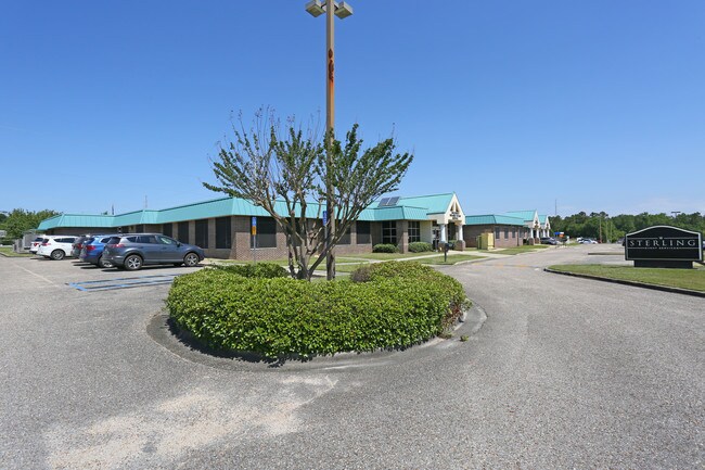 Plus de détails pour 795 Ross Clark Cir NE, Dothan, AL - Bureau à louer