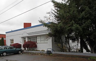 Plus de détails pour 1128 Poplar Pl S, Seattle, WA - Local d'activités à louer