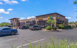 Plus de détails pour 6140 W Chandler Blvd, Chandler, AZ - Commerce de détail à vendre