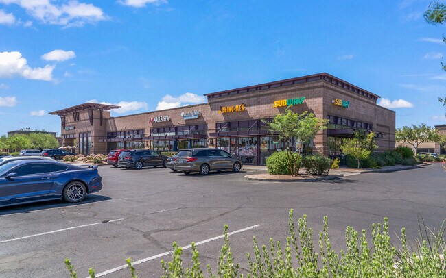 Plus de détails pour 6140 W Chandler Blvd, Chandler, AZ - Commerce de détail à vendre