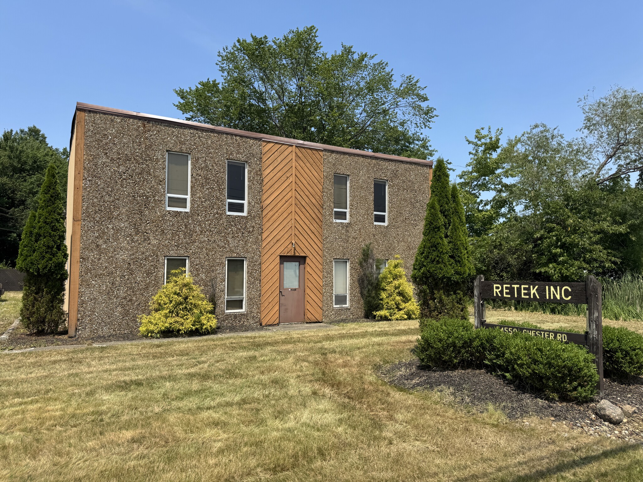 34550 Chester Rd, Avon, OH for sale Building Photo- Image 1 of 12