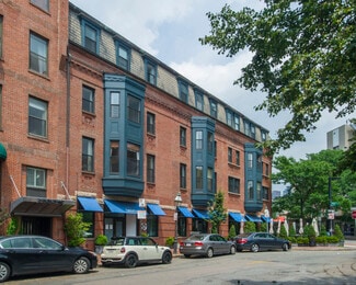 More details for 1-3 Appleton St, Boston, MA - Office for Lease