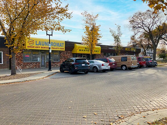 11735-11741 83 St NW, Edmonton, AB for sale Building Photo- Image 1 of 1