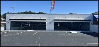 Plus de détails pour 1103 Asheville Hwy, Spartanburg, SC - Commerce de détail à louer