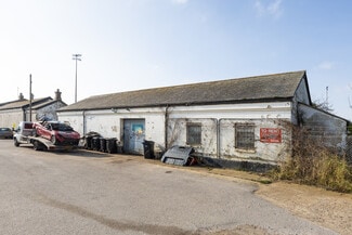 More details for Transit Road, Newhaven – Retail for Sale, Newhaven