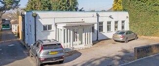 More details for 40C Bramley Hl, South Croydon - Specialty for Sale