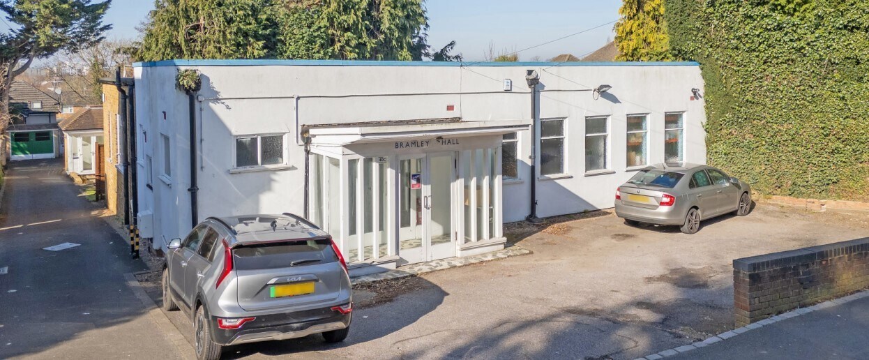 40C Bramley Hl, South Croydon à vendre Photo principale- Image 1 de 2