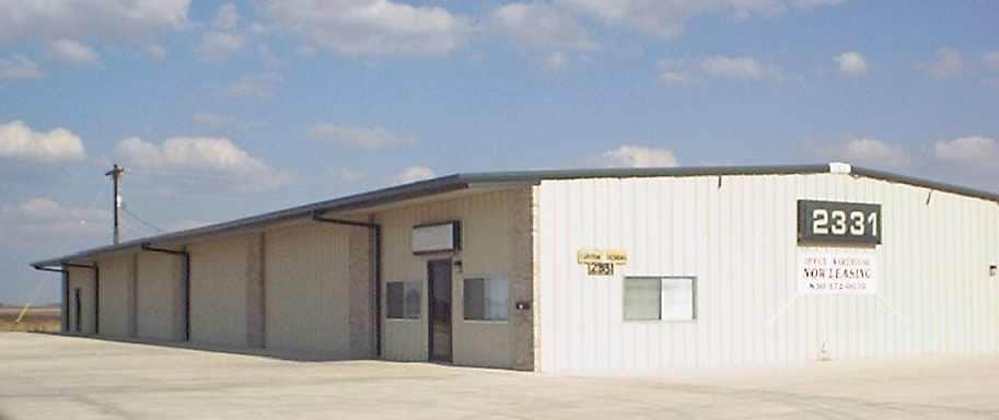 2331 N Hwy 46, Seguin, TX for lease - Building Photo - Image 3 of 26