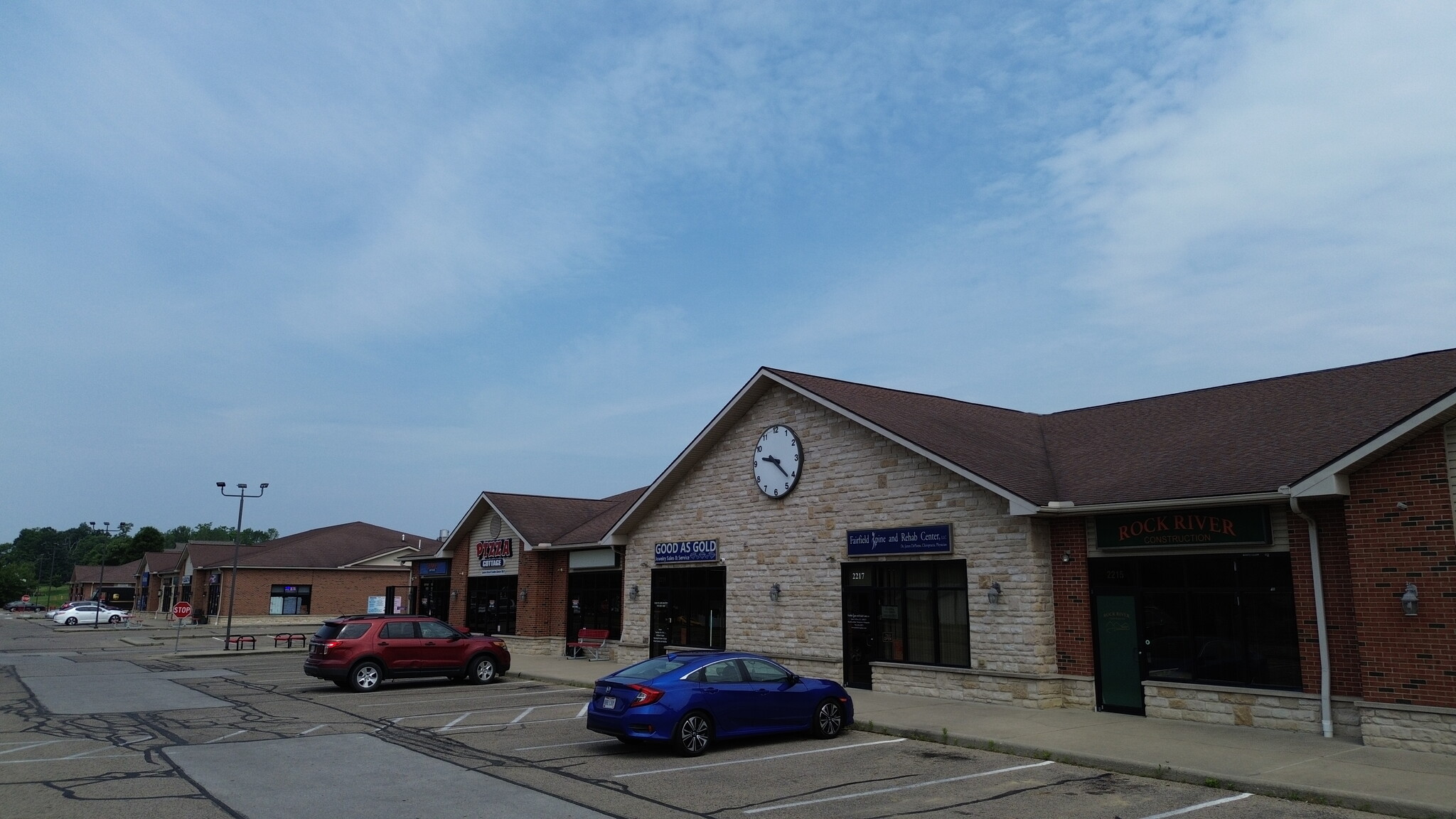 2235 Fair Ave, Lancaster, OH for lease Primary Photo- Image 1 of 5