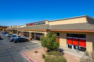 More details for Las Vegas Retail Portfolio – Retail for Sale, Las Vegas, NV