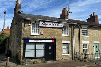 More details for 44 Prospect Pl, Swindon - Retail for Sale