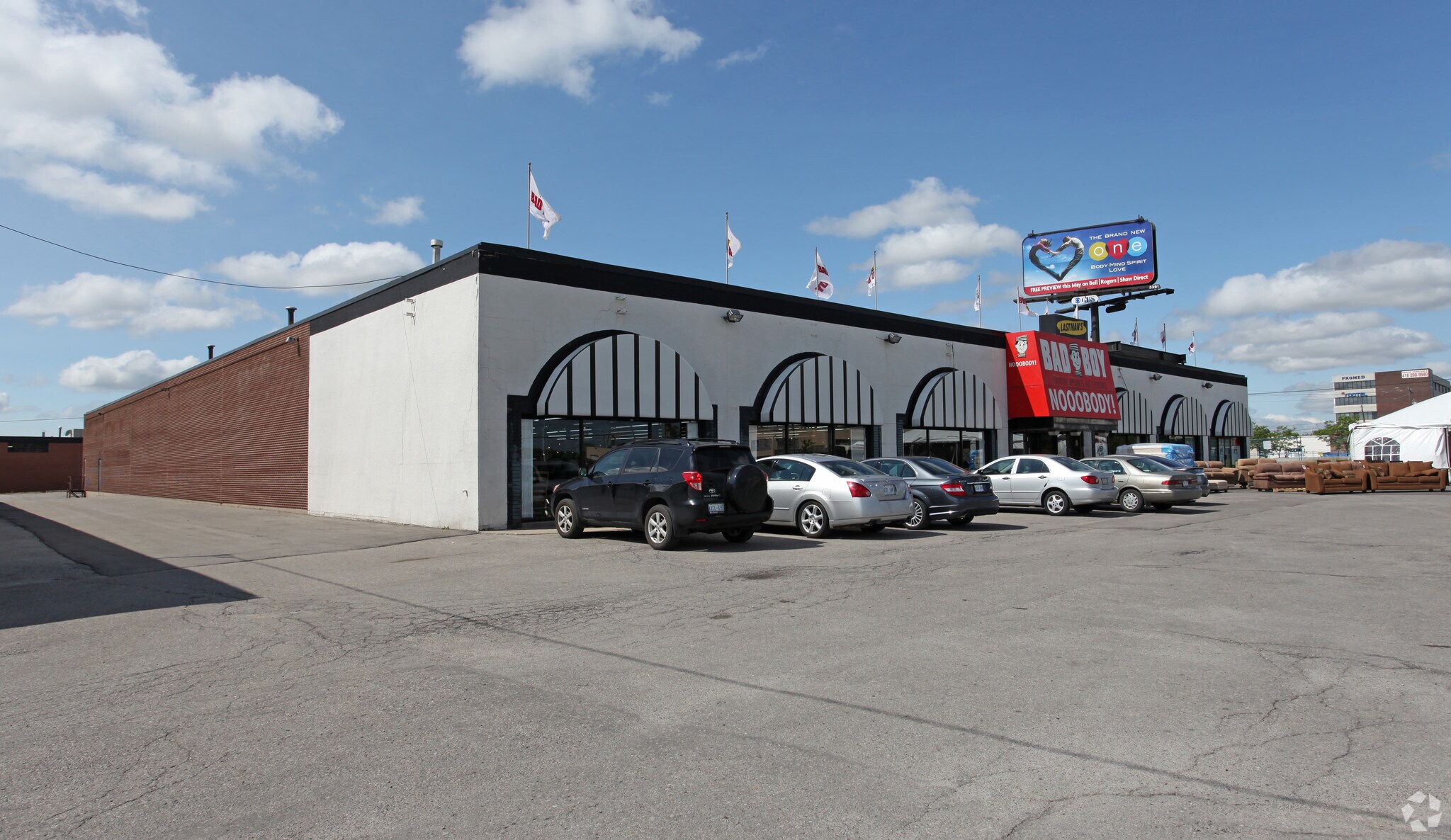 1255 Finch Ave, Toronto, ON à vendre Photo principale- Image 1 de 1