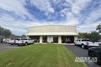 More details for 5946 Clark Center Ave, Sarasota, FL - Industrial for Lease