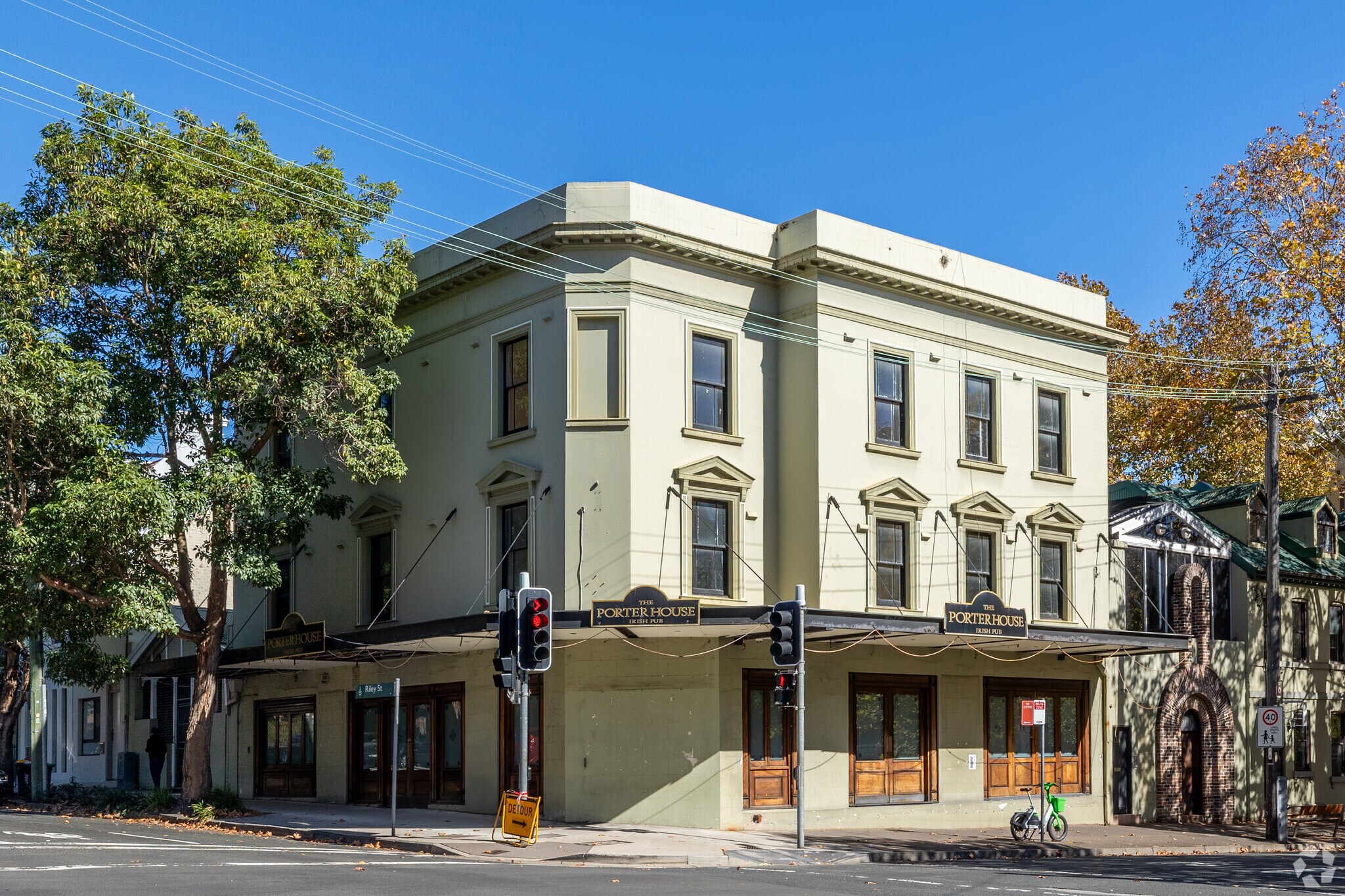 233 Riley St, Surry Hills à louer Photo principale- Image 1 de 6
