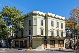 Plus de détails pour 233 Riley St, Surry Hills - Commerce de détail à louer