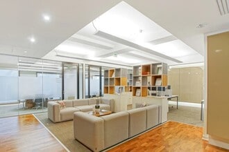 18 Cavendish Sq, London for lease Interior Photo- Image 2 of 4