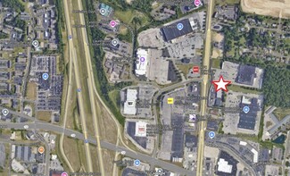 Plus de détails pour 204 N Springboro Pike, Dayton, OH - Vente au détail à louer