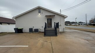 More details for 925 N Brightleaf Blvd, Smithfield, NC - Retail for Sale