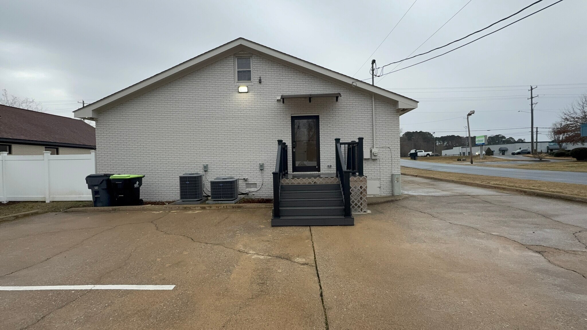 925 N Brightleaf Blvd, Smithfield, NC for sale Primary Photo- Image 1 of 10