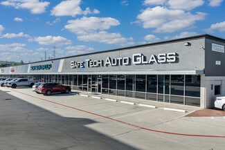 More details for 15825 State Highway 249, Houston, TX - Flex, Industrial for Lease