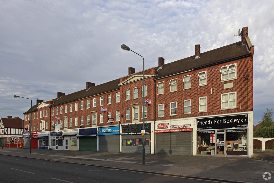 43 Pickford Ln, Bexleyheath for lease - Building Photo - Image 2 of 2