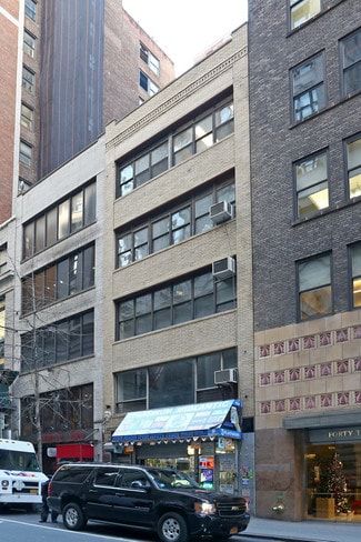 More details for 40 W 39th St, New York, NY - Office for Lease