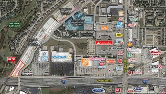 More details for 6200-6398 NE Loop 820, North Richland Hills, TX - Retail for Lease