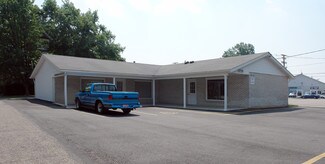 Plus de détails pour 3726 Cleveland Ave, Canton, OH - Commerce de détail à louer