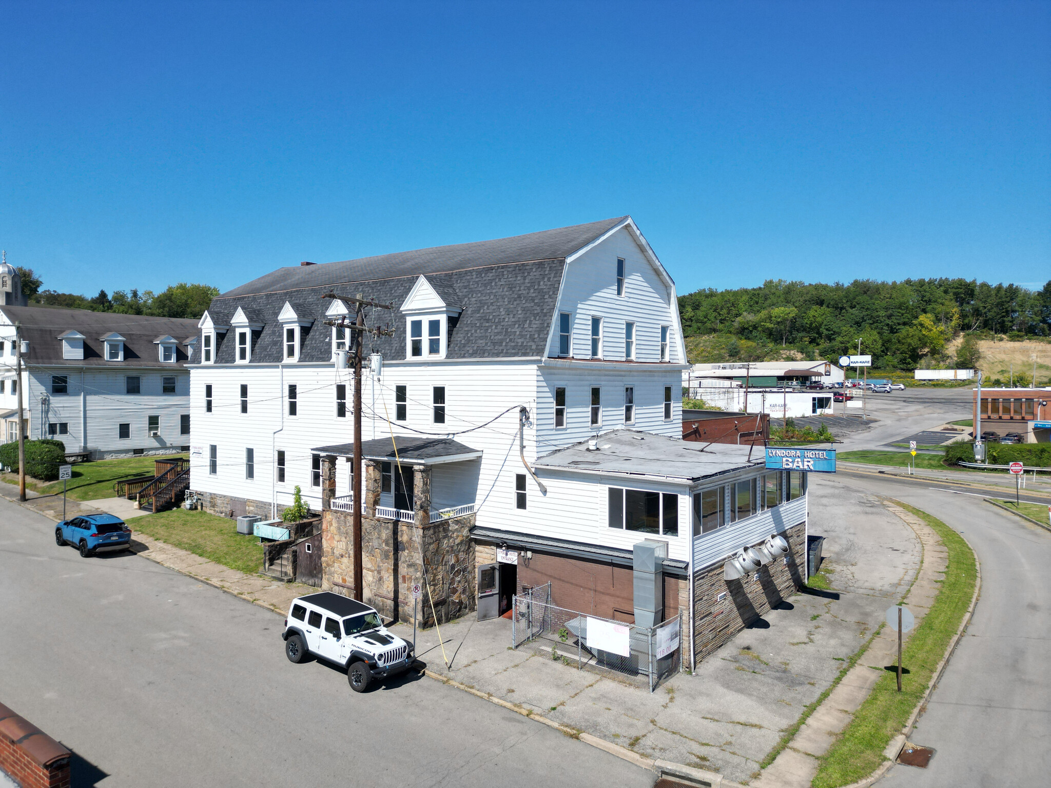 1 Main St, Lyndora, PA for sale Primary Photo- Image 1 of 31