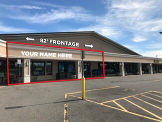 Plus de détails pour 690-700 Maple Rd, Amherst, NY - Commerce de détail à louer