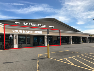 Plus de détails pour 690-700 Maple Rd, Amherst, NY - Vente au détail à louer