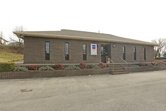 Plus de détails pour 1637 N Eastman Rd, Kingsport, TN - Bureau à louer