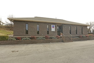 More details for 1637 N Eastman Rd, Kingsport, TN - Office for Lease
