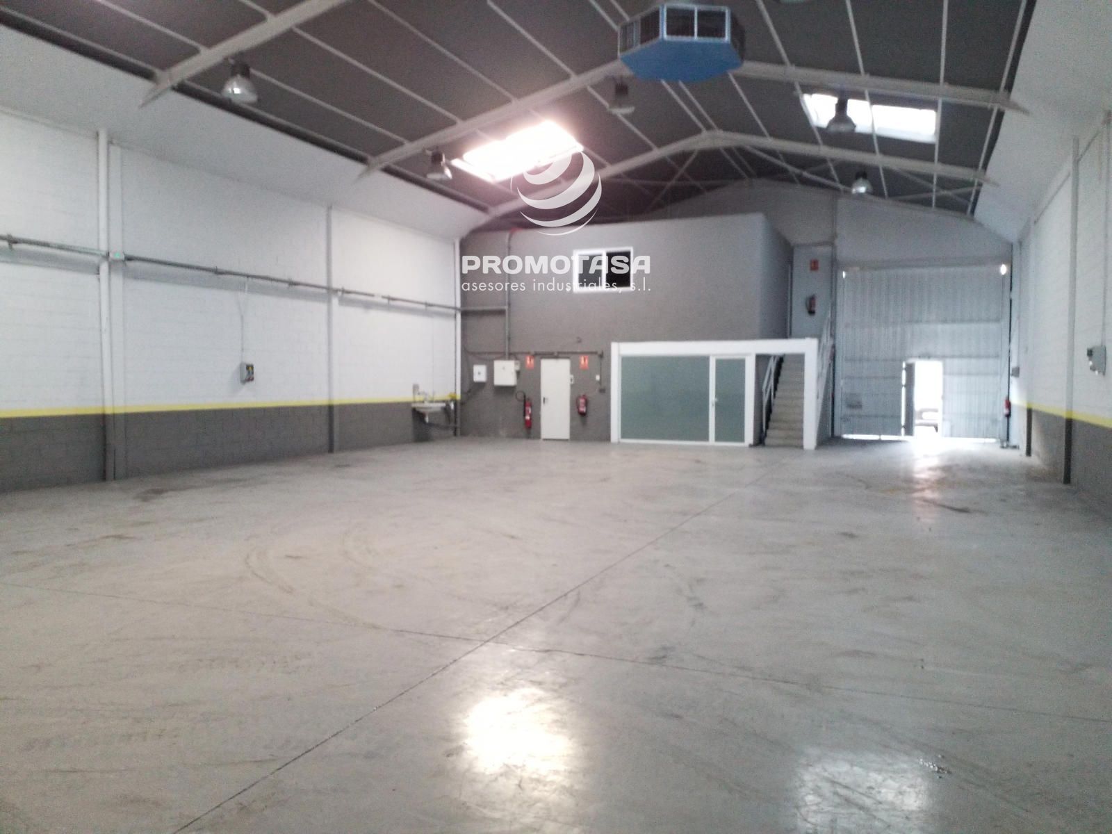 Industrial in Arganda del Rey, Madrid for lease Primary Photo- Image 1 of 12