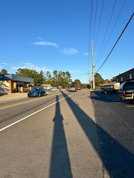1619 Hampton Ave NW, Aiken, SC for lease - Building Photo - Image 3 of 18
