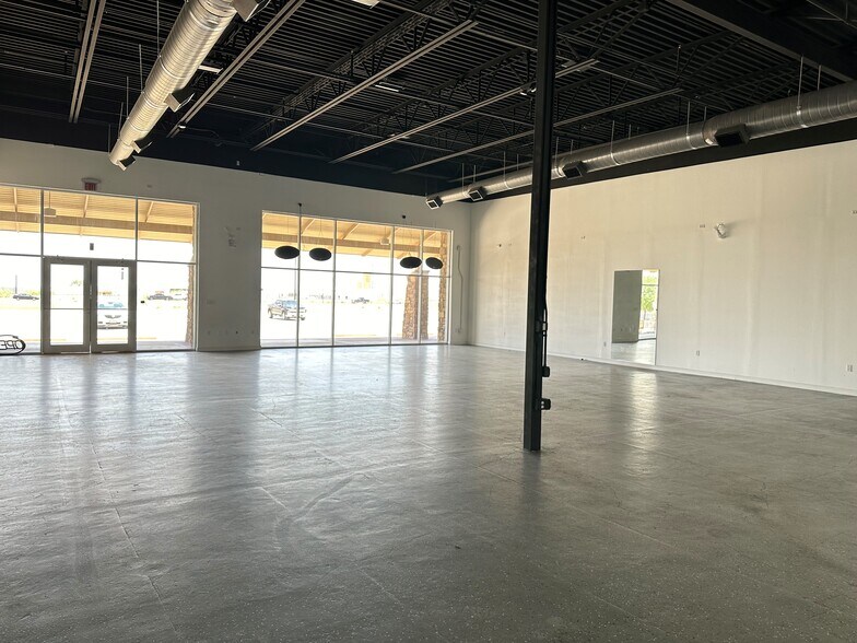 5701 Starboard Dr, Midland, TX à louer - Photo intérieure - Image 2 de 3