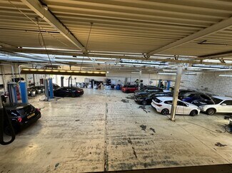 Plus de détails pour Tregoniggie Industrial Estate, Falmouth - Industriel à louer