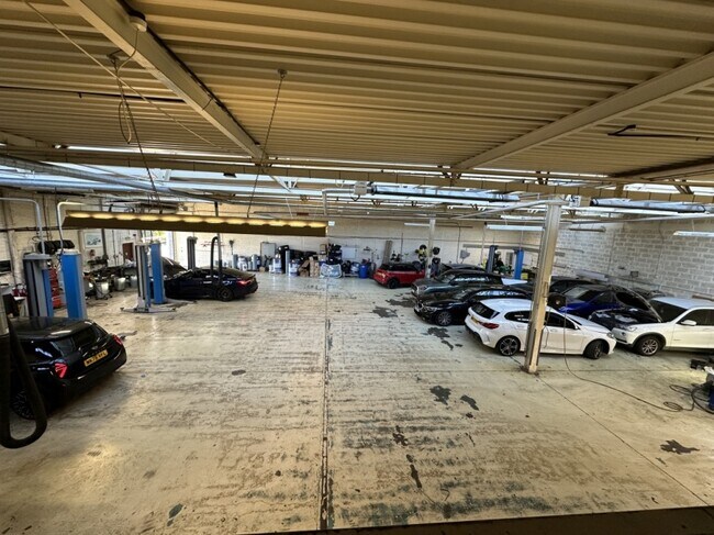 More details for Tregoniggie Industrial Estate, Falmouth - Industrial for Lease