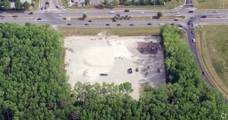 Plus de détails pour 124 Hillcrest Pky, Chesapeake, VA - Terrain à vendre