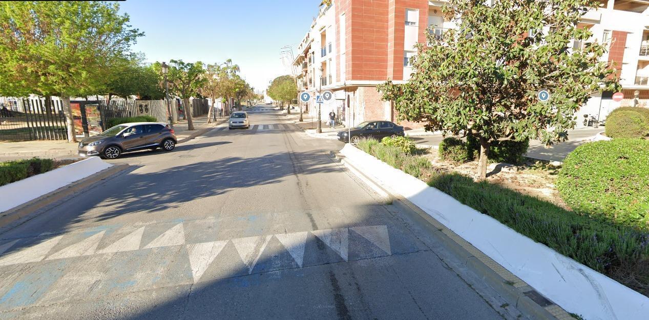 Avenida América, 1-1, Atarfe, Granada à vendre Photo du bâtiment- Image 1 de 8
