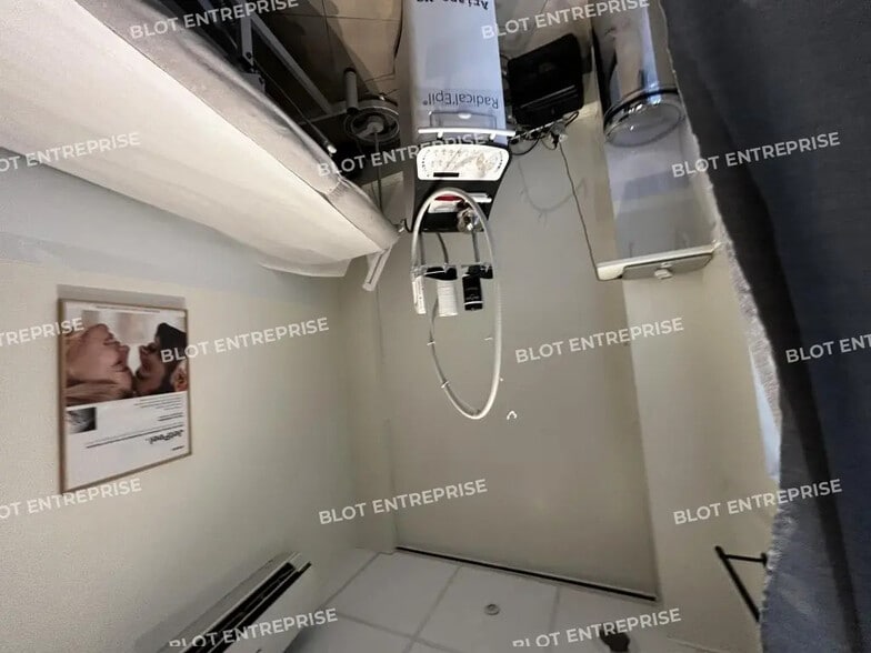 Commerce de détail dans Rezé à louer - Photo intérieure - Image 3 de 7