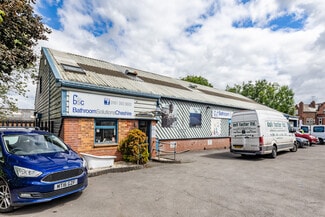 More details for Wharf St, Dukinfield - Industrial for Sale