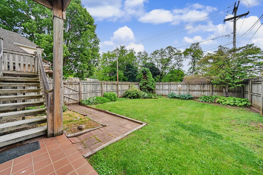 743 1/2 Harding Way W, Galion, OH à vendre - Photo du bâtiment - Image 3 de 21