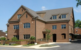 More details for 101 Lowe Ave, Huntsville, AL - Office for Lease