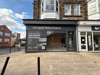More details for 1 Bower Rd, Harrogate - Retail for Lease